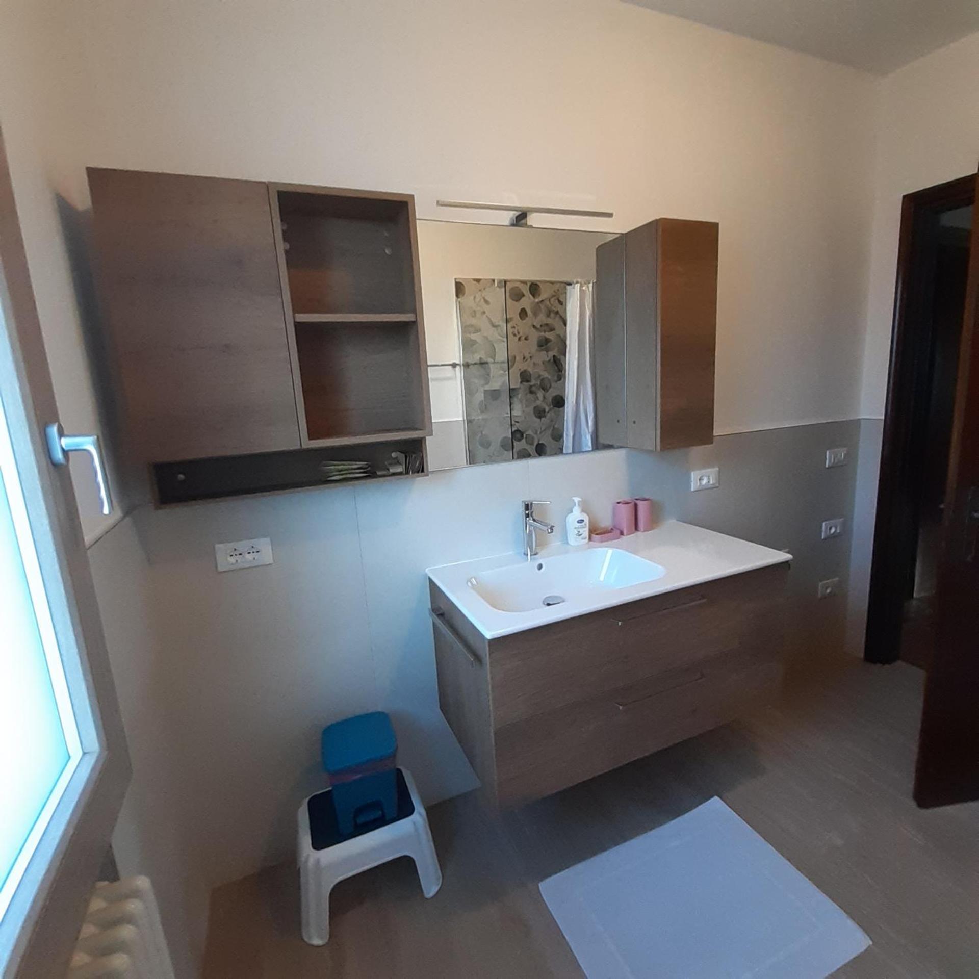 Casa Franci Lejlighed Romano D'Ezzelino Eksteriør billede