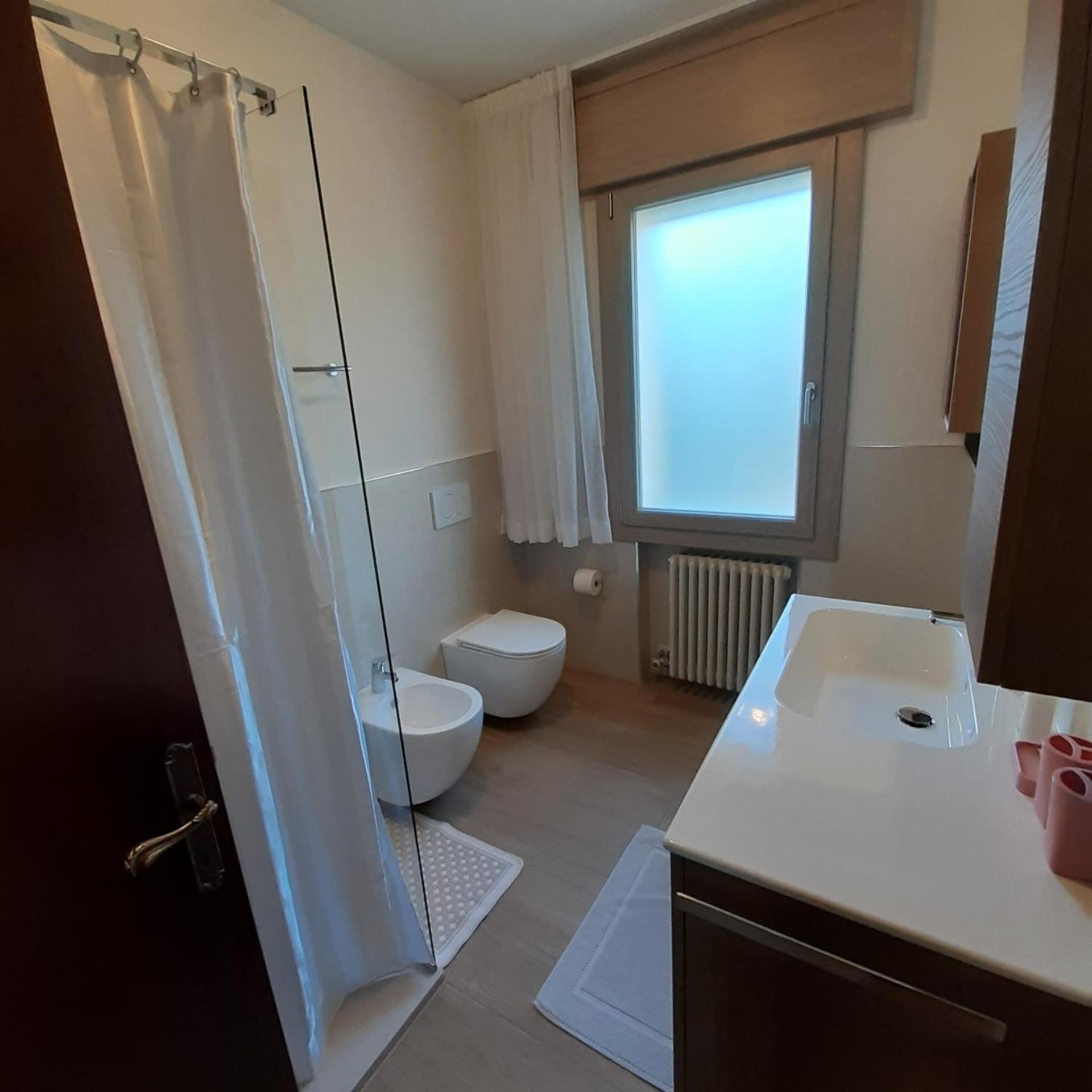Casa Franci Lejlighed Romano D'Ezzelino Eksteriør billede